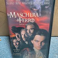 VHS ORIGINALE FILM