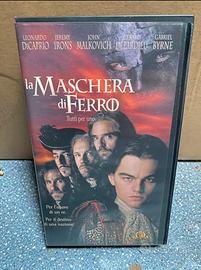 VHS ORIGINALE FILM