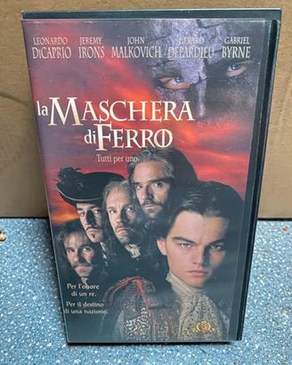 VHS ORIGINALE FILM