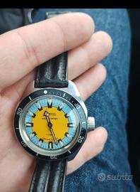 orologio vostok 