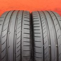 245 45 19 Gomme Estive 2020 Continental 245 45R19