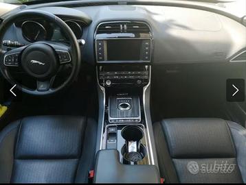R sport