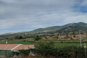 Terreno edificabile struttura 2 piani 120 mq x 6h