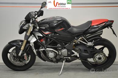 MV Agusta Brutale 989 - 2009