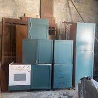 Cucina Scavolini