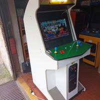 CABINATO Arcade Jamma VINTAGE anni 80 90