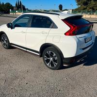Mitsubishi Eclipse Cross ECLIPSE CROSS 1.5 TURBO 4