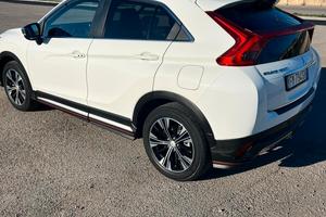 Mitsubishi Eclipse Cross ECLIPSE CROSS 1.5 TURBO 4