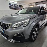 PEUGEOT 3008 GT LINE TETTO APRIBILE PARI AL NUOVO