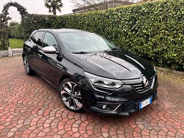 Renault Megane IV 2017 1.5 dci energy Bose