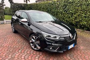 Renault Megane IV 2017 1.5 dci energy Bose