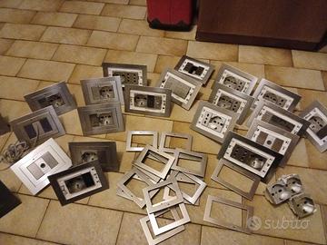 prese complete non complete tutte 90  euro