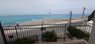 Casa vacanza a Roseto Capospulico