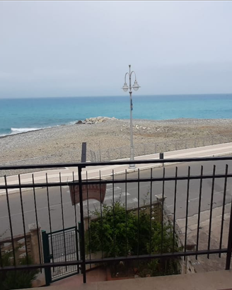 Casa vacanza a Roseto Capospulico