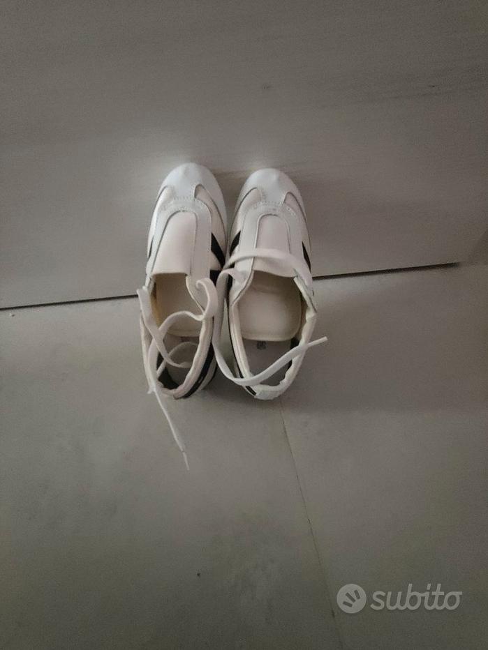 Scarpe kung fu decathlon hot sale