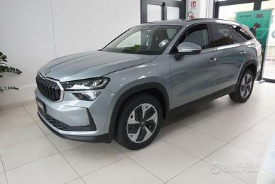 Škoda Kodiaq 2.0 TDI EVO Executive DSG 7p NUO...