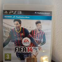 fifa 14 PS3