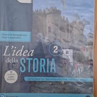 L'idea della storia 2