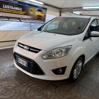 Ford C-Max 1.6 TDCi 115CV Titanium
