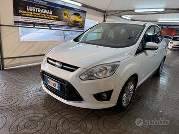 Ford C-Max 1.6 TDCi 115CV Titanium