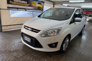 Ford C-Max 1.6 TDCi 115CV Titanium