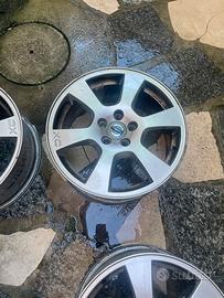Cerchi il lega volvo xc60