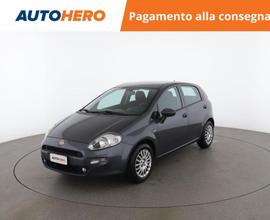 FIAT Punto YH56173