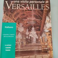 visita personale di Versailles 