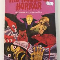 The house of horror Complete story Hammers films