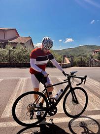 Bicicletta da corsa Canyon Endurace 6