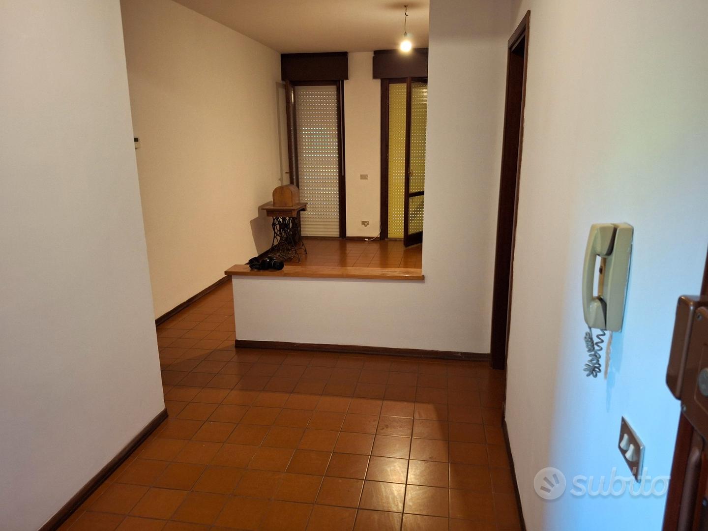 Apartment in Quarrata, Tizzana - Vista 4