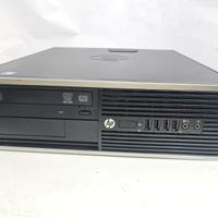 Computer Pc HP 6300 Intel G640 2,8Ghz 320Gb 3Gb