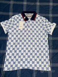 Polo Gucci