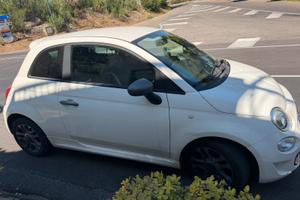 Fiat 500 Sport Diesel