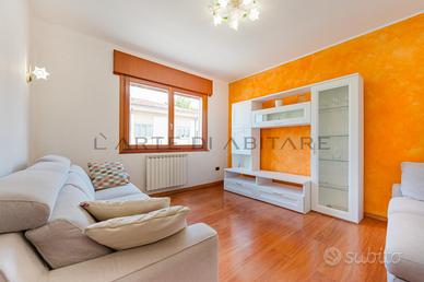 SPINEA appartamento 2 camere ristrutturato S211