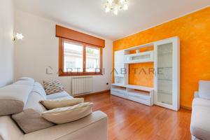 SPINEA appartamento 2 camere ristrutturato S211