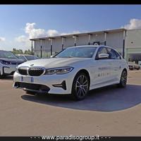 BMW Serie 3 330e MSPORT - 184CV | 2020 AUTO