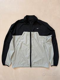 Giacca vintage runninh Nike y2k