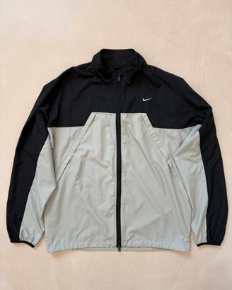 Giacca vintage runninh Nike y2k