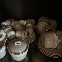 Servizio da té e caffè RICHARD GINORI