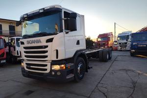 SCANIA G440 (COD.INT. PM1958)