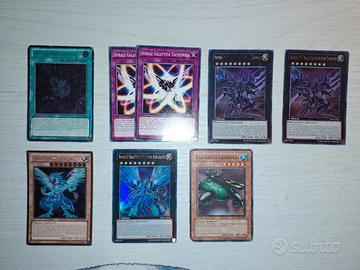 structure deck galattico, fotonico , tachionico it