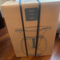 Bimby TM6 nuovo ancora in garanzia