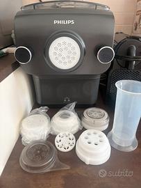 Pastamaker Phillips