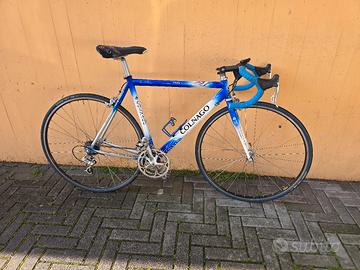 colnago master titanio 