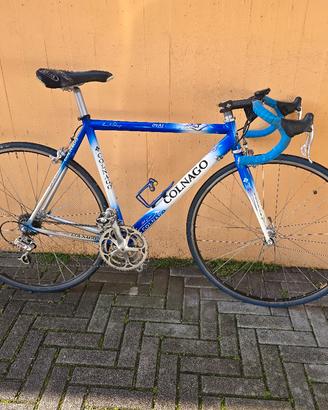Colnago Master  oval titanio  tg. 52.5