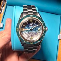 Orologio Ichnos Capo Testa