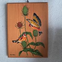 Due quadretti 