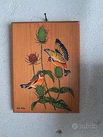 Due quadretti 