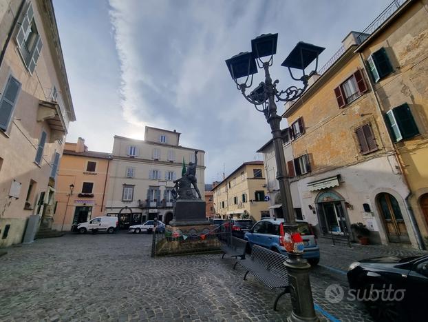 Appartamento Monte Porzio Catone